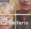 Die Kursleiterin